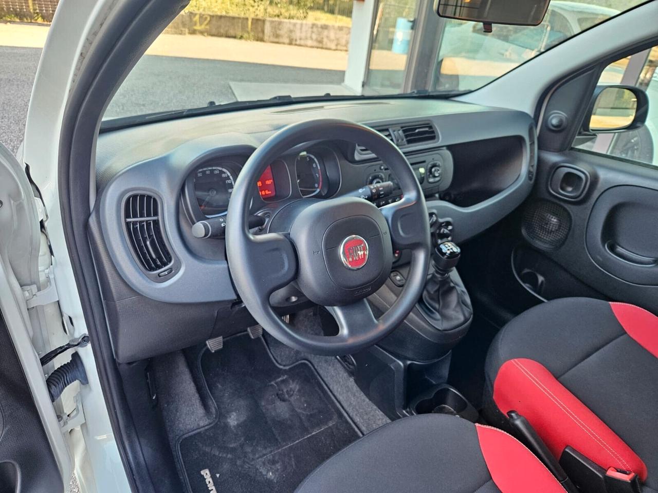 Fiat Panda Van 2 posti 1200 ** 31000 km **