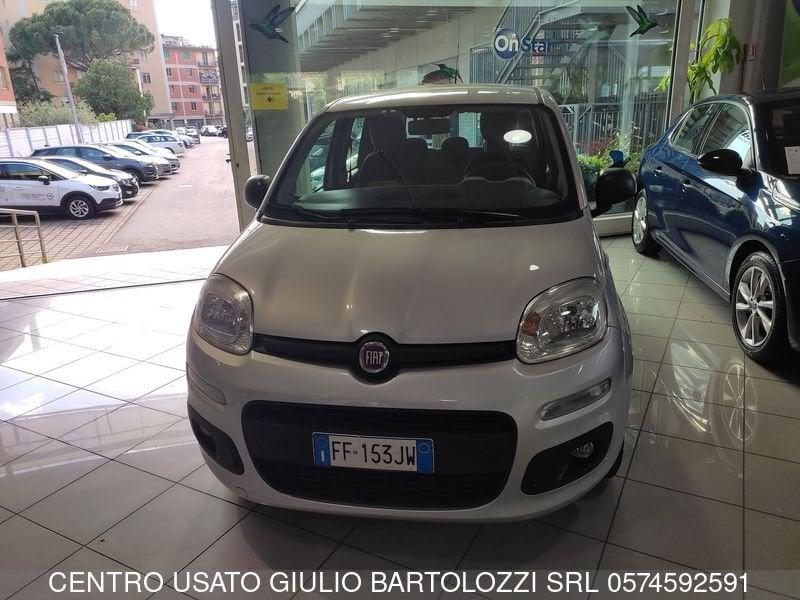 FIAT Panda 1.3 MJT 95 CV S&S Easy