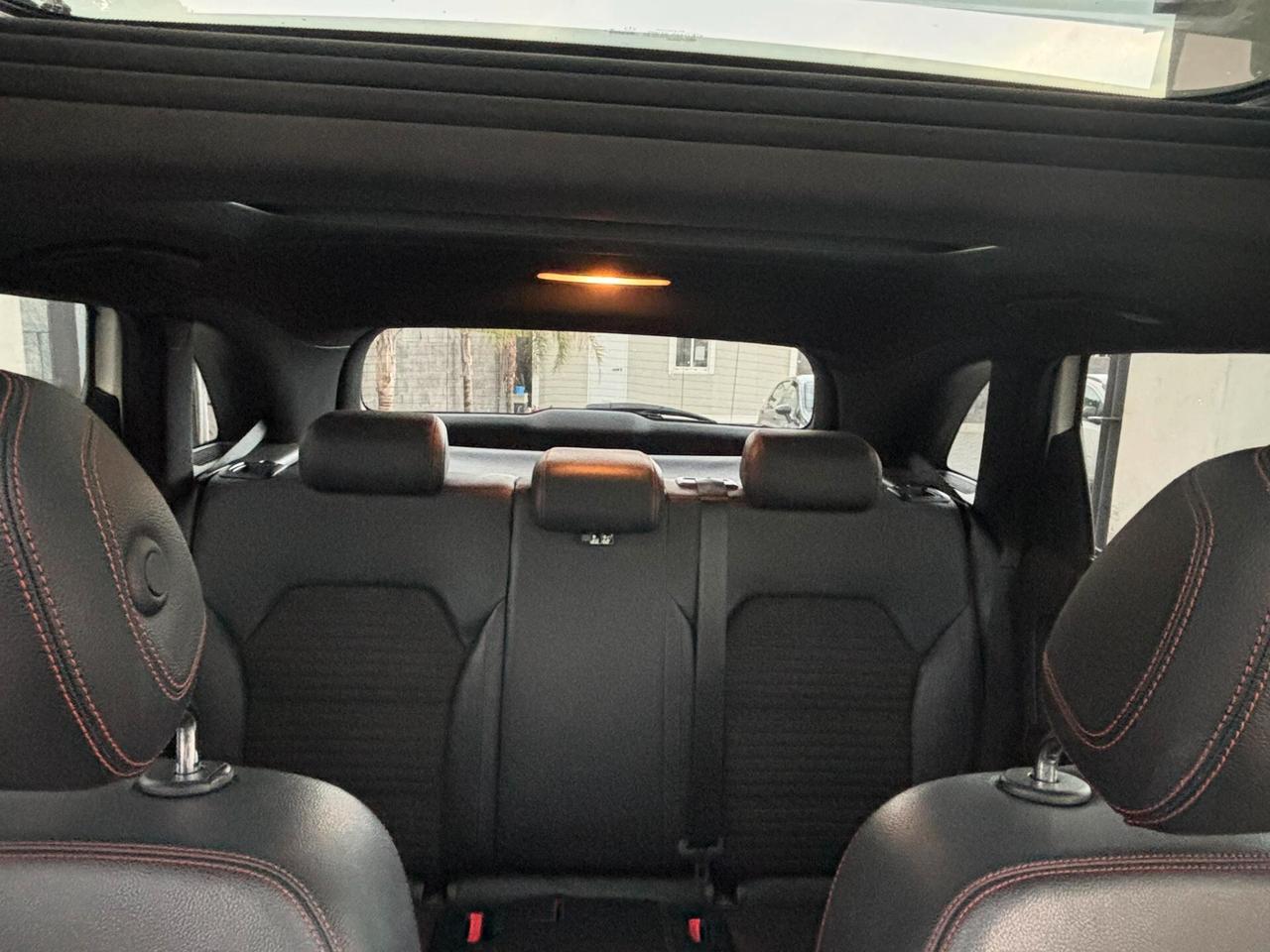 MERCEDES CLASE B 200 d PREMIUM-TETTO APRIBILE-86.000