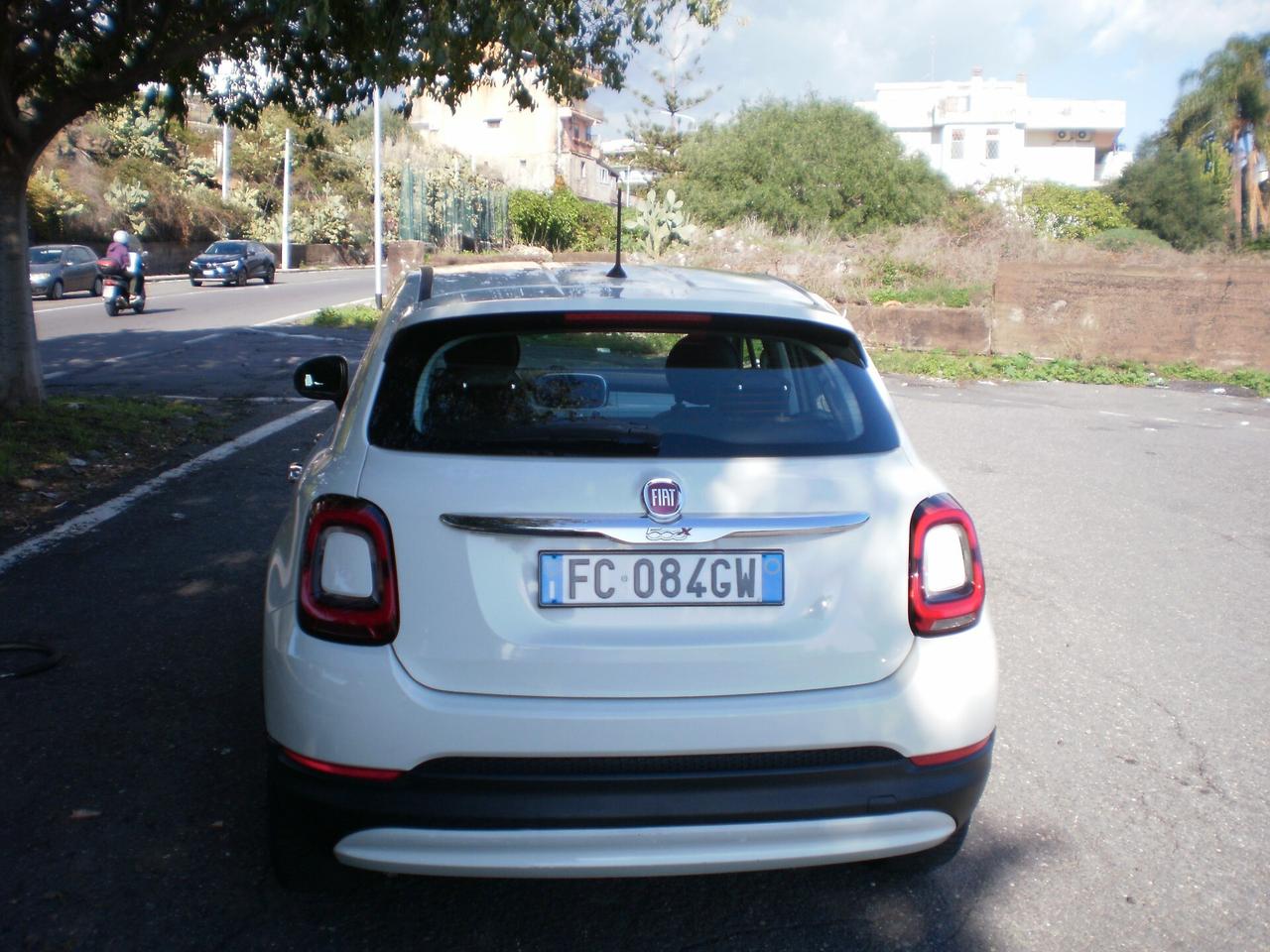 Fiat 500X 1.6 MultiJet 120 CV Lounge