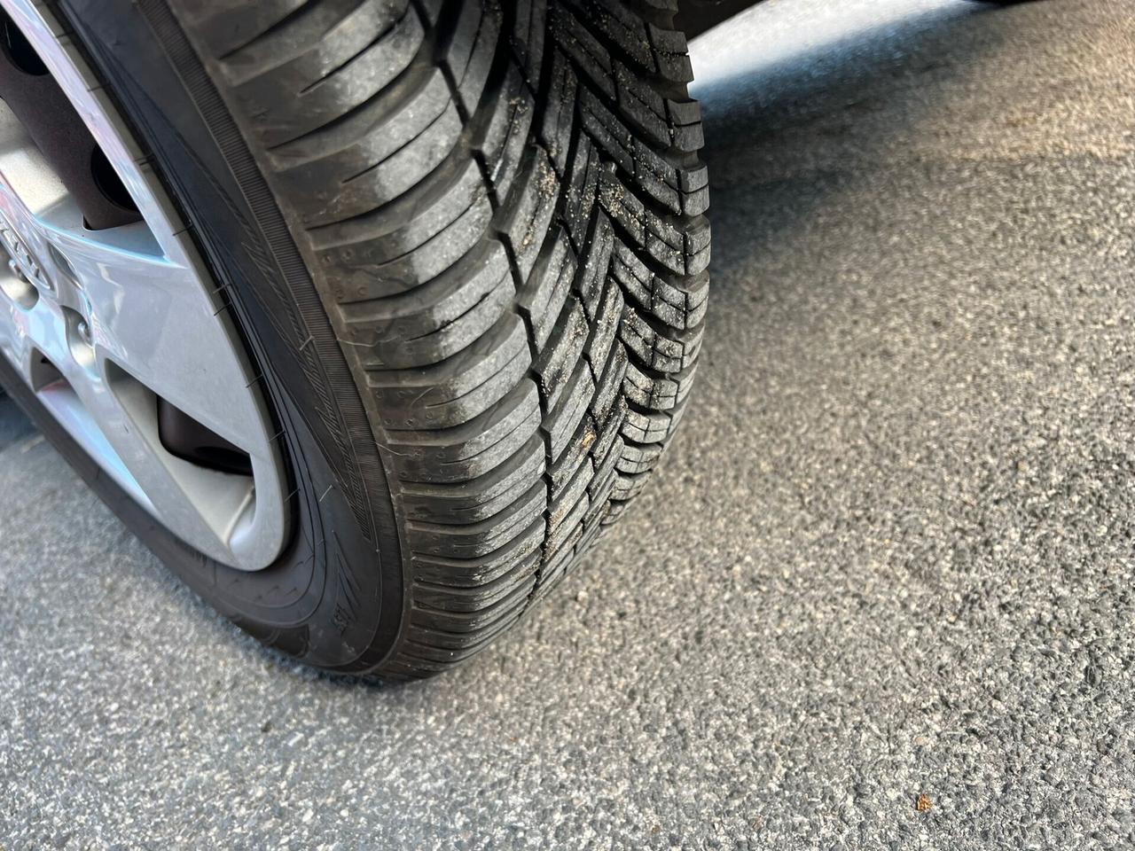 Kia Venga 1.4 CRDi 90CV Active 12 mesi garantito