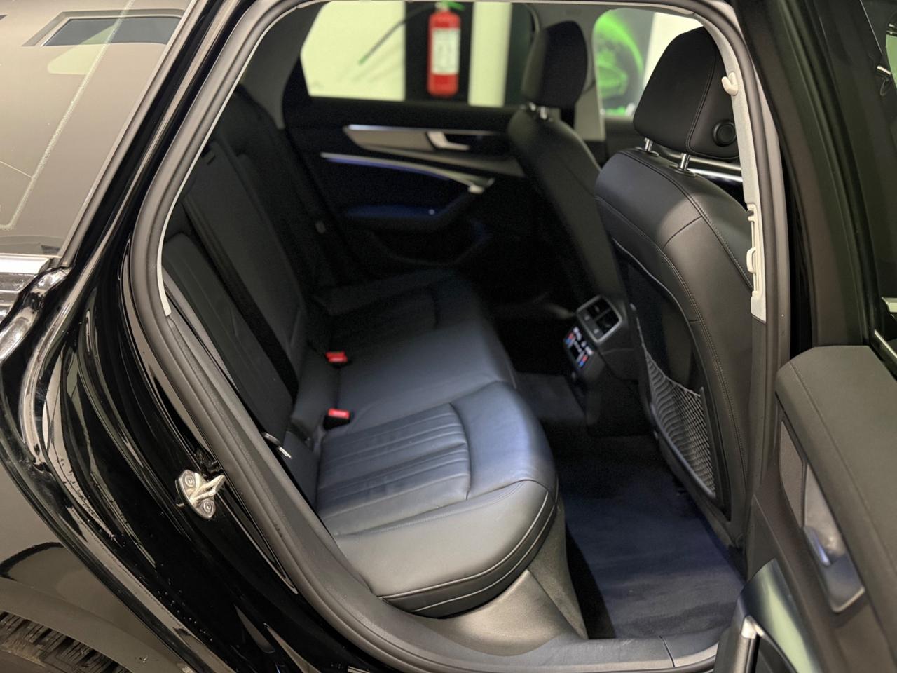 Audi A6 Avant 40 2.0 TDI quattro ultra S tronic Business Design