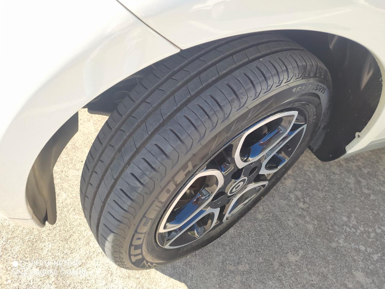 Smart ForTwo 70 1.0 Prime