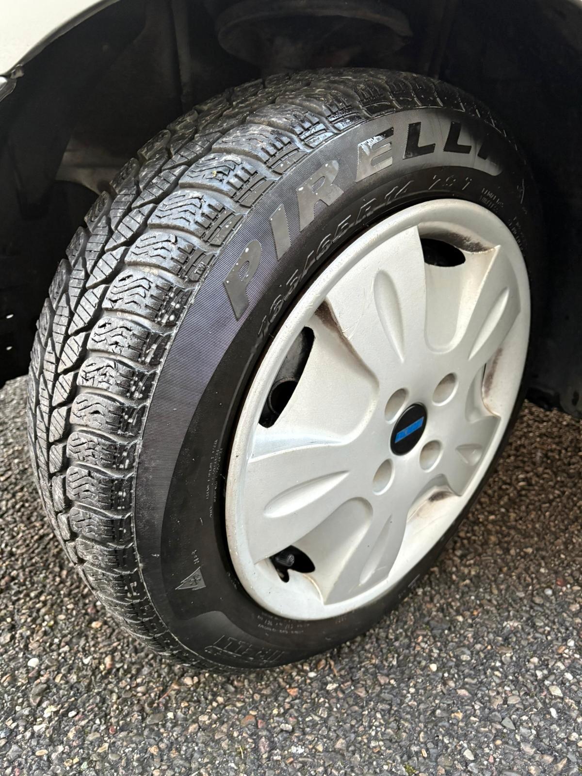 Fiat Bravo 1.2 Benzina 16V 82CV *KM ORIGINALI*