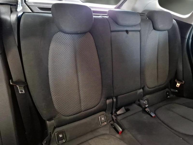 BMW X1 sDrive 18d Business Advantage Auto