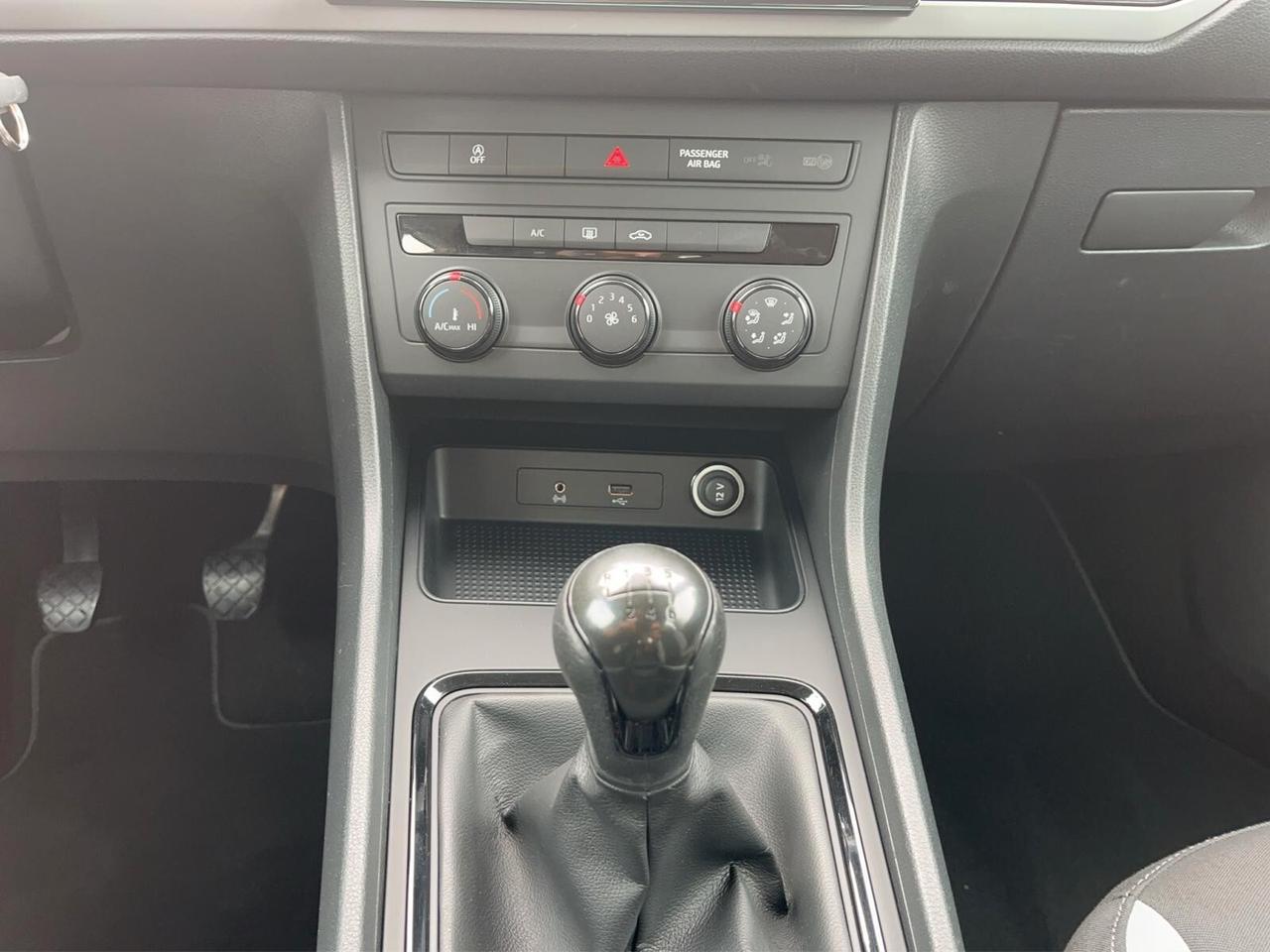 Seat Ateca 1.6 TDI 116Cv