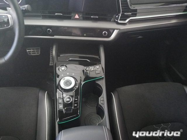 KIA Sportage 1.6 TGDI MILD HYBRID BENZINA