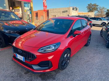 Ford Fiesta ST 200 CV