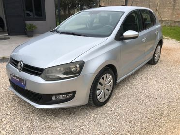 Volkswagen Polo 1.6 TDI 90CV DPF 5 porte Comfortline