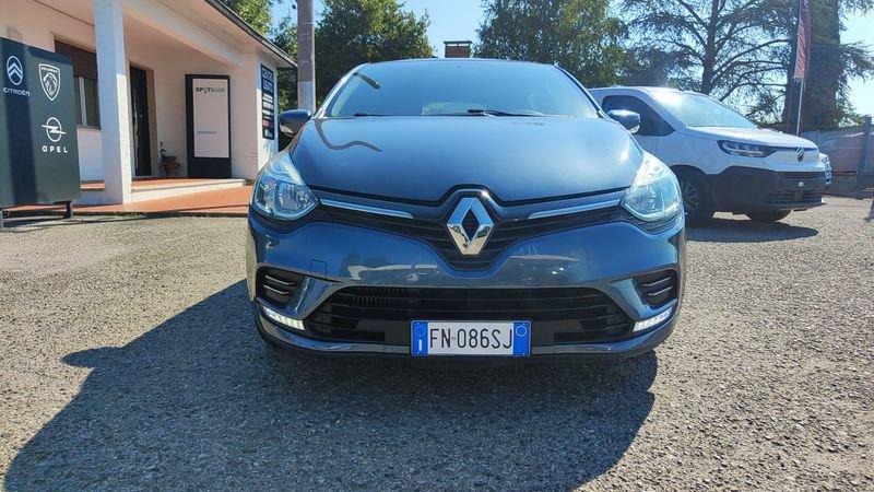 Renault Clio Clio TCe 12V 90CV Start&Stop 5 porte Energy Zen