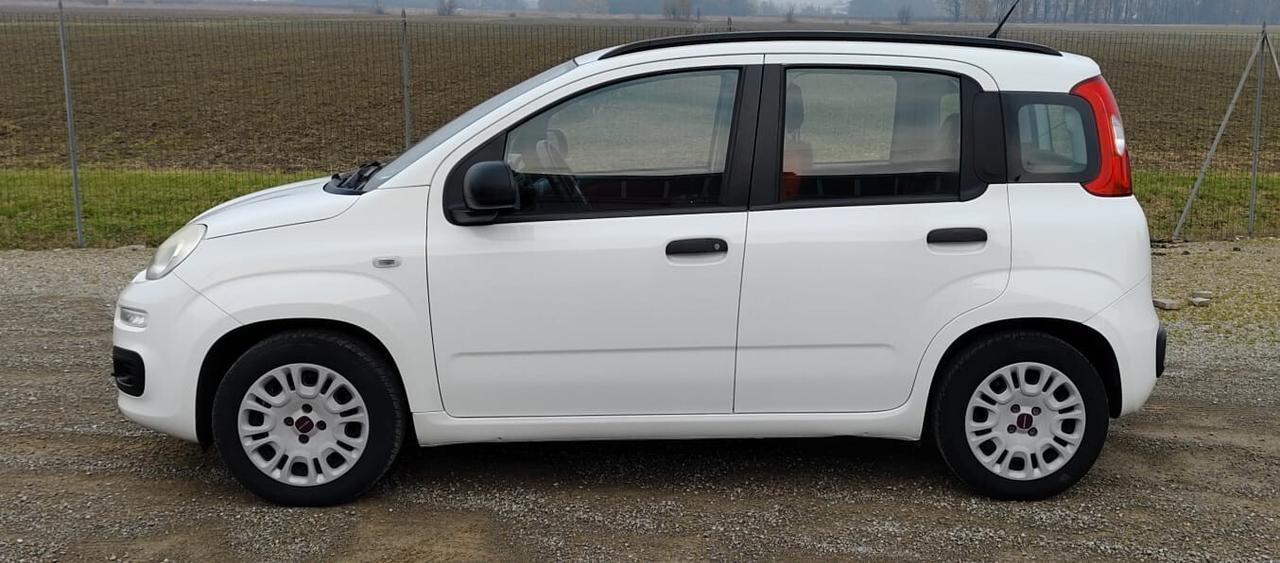 Fiat Panda 1.2 EasyPower Lounge