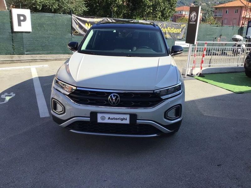 Volkswagen T-Roc T-Roc 1.5 tsi Life dsg