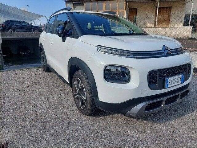 Citroën C3 Aircross C3 Aircross PureTech 110 S&S Feel
