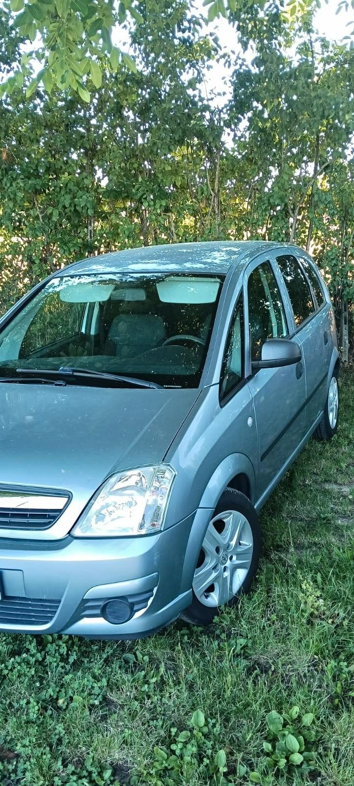 Opel Meriva 1.4 16V Cosmo