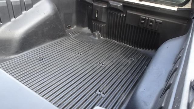 FIAT - Strada FIORINO 1300 MJT PICK- UP UNICO