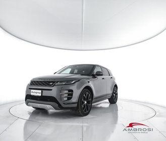 LAND ROVER Range Rover Evoque 2.0D I4-L.Flw 150CV AWD Auto R-Dynamic SE