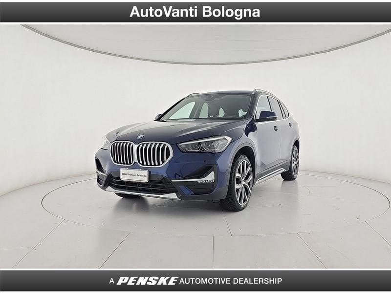 BMW X1 X1 xdrive18d xLine auto