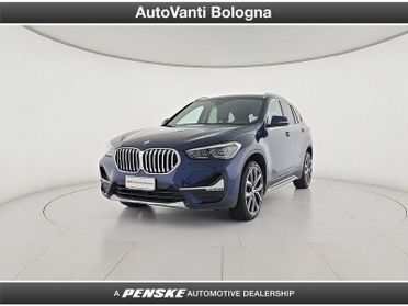 BMW X1 X1 xdrive18d xLine auto