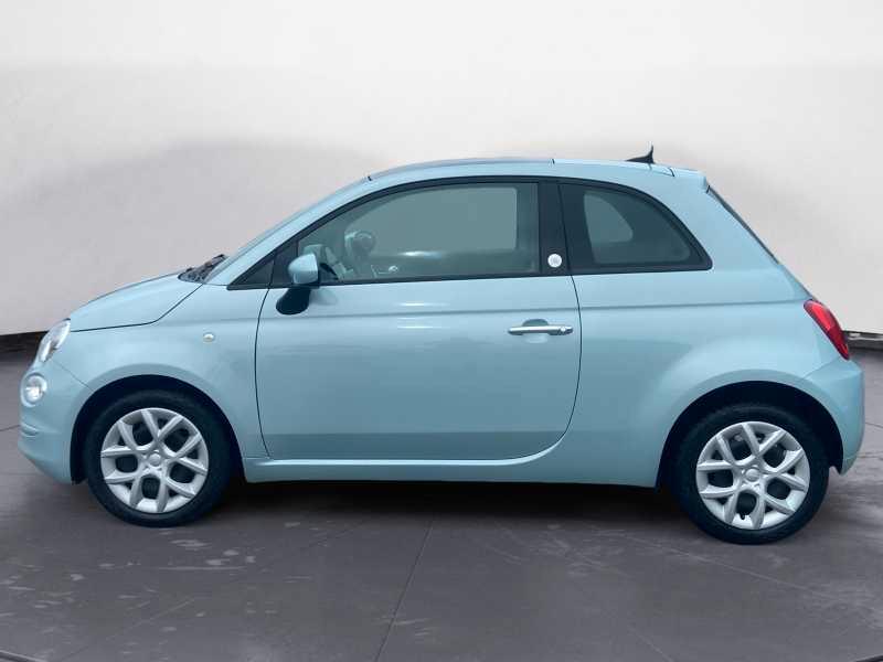 FIAT 500 1.0 hybrid openig edition 70cv