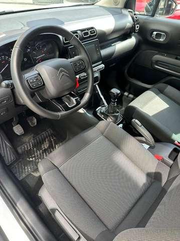 Citroen C3 Aircross 1.2 110cv You + Car Play + Sensori Post