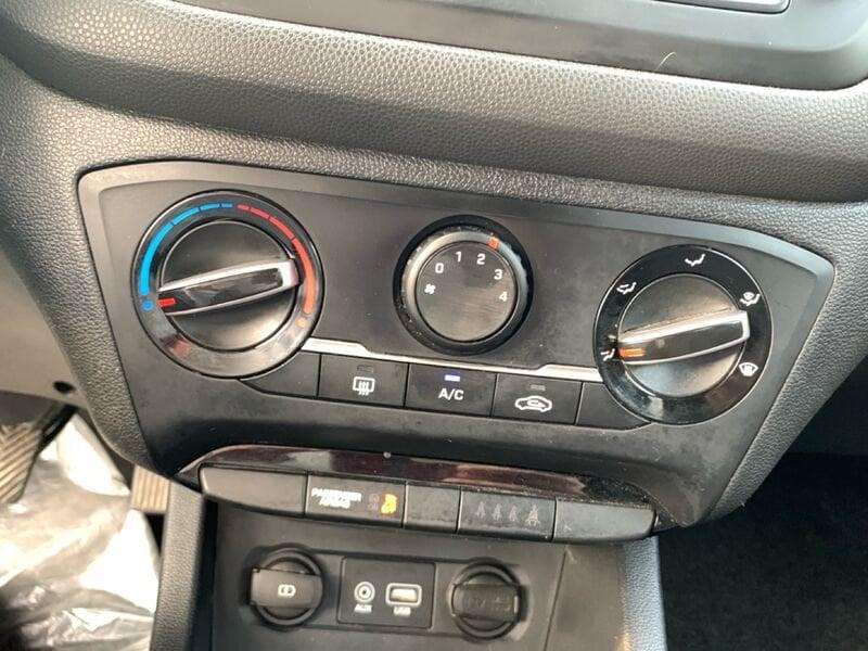 Hyundai i20 1.2 5 porte Econext Connectline