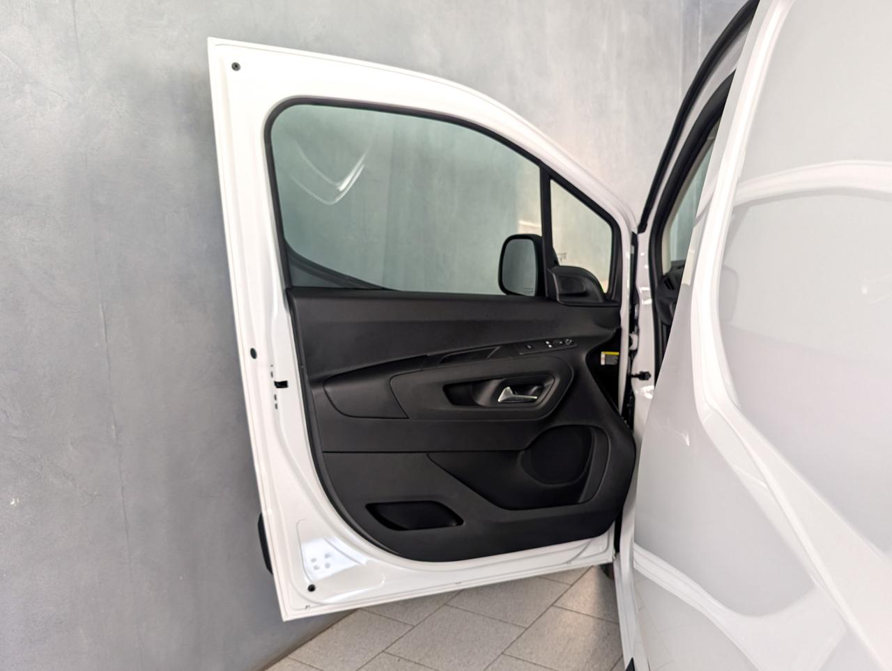 Fiat Doblo 1.5 bluehdi 100cv MT6 LH1
