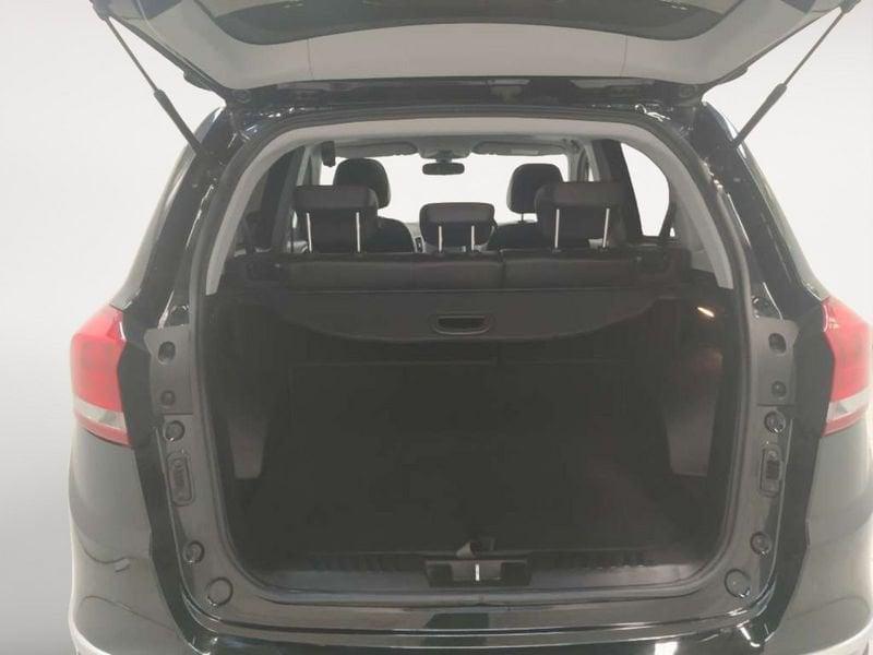 DR AUTOMOBILES dr6 1.5 turbo Cross Gpl