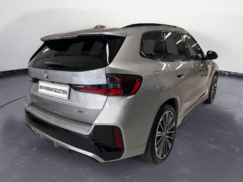 BMW X1 i xdrive 30 MSport