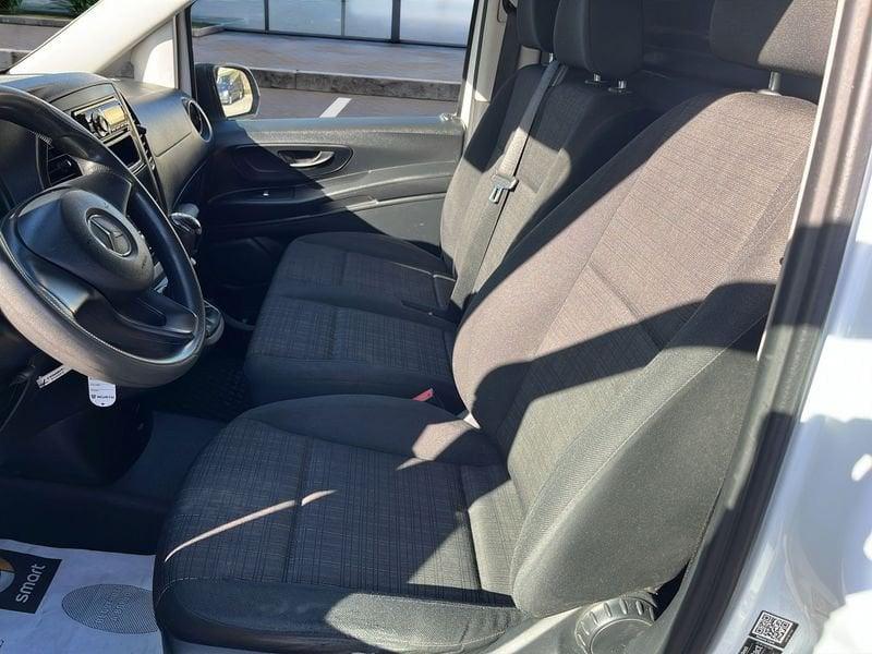 Mercedes-Benz Vito Vito 2.2 114 CDI Furgone Long