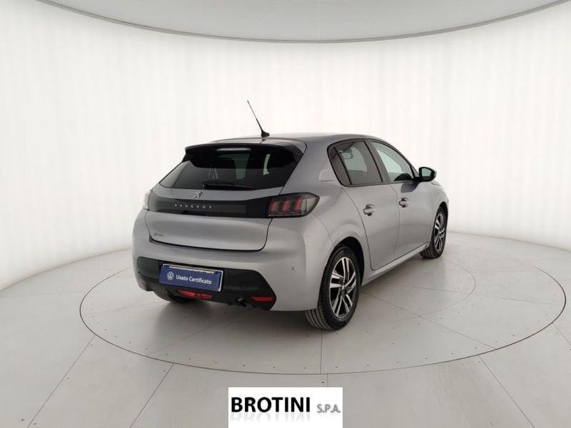 Peugeot 208 Allure Pack PureTech 100 S/S