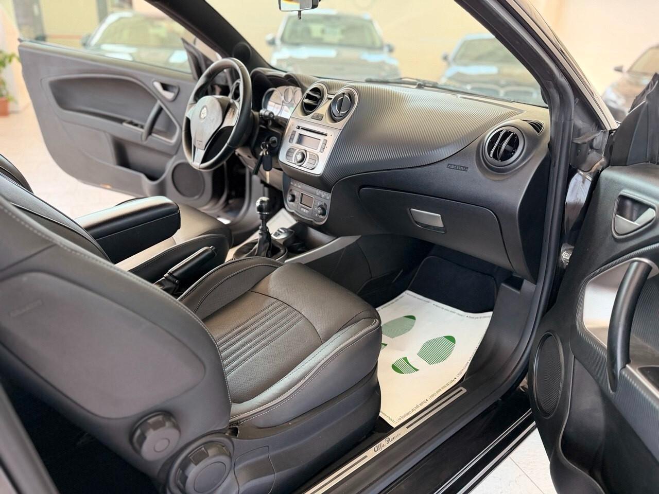 Alfa Romeo MiTo 1.4 T 170 CV M.air S&S Quadrifoglio Verde Premium Pack