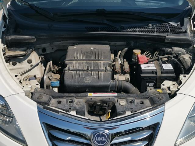 LANCIA Ypsilon 1.2 69 CV 5 porte S&S Gold - OK NEO PATENTATI