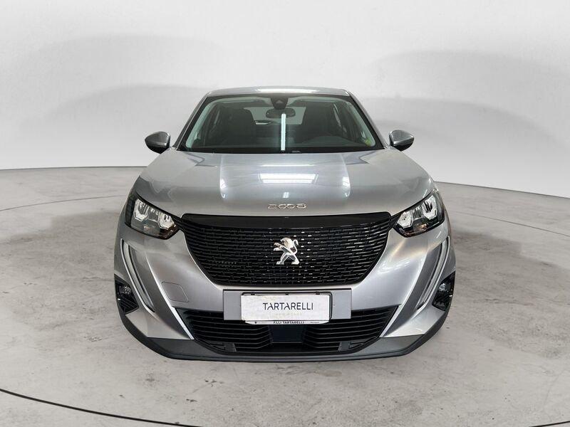 Peugeot 2008 PureTech 130 S&S Active