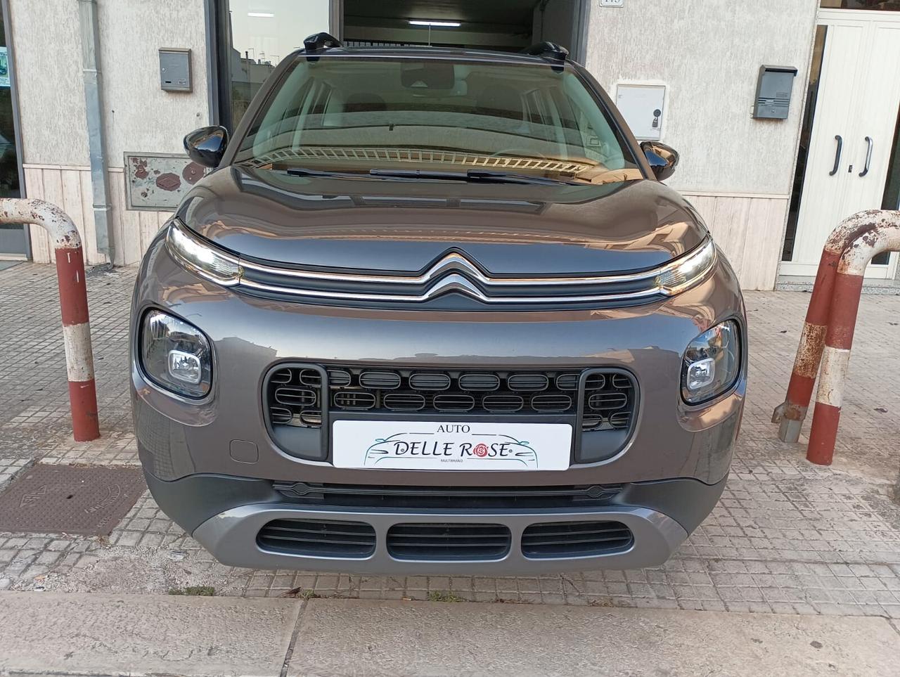 Citroen C3 Aircross 1.5 BlueHDi 100 S&S Feel