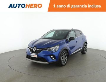 RENAULT Captur Full Hybrid E-Tech 145 CV Techno