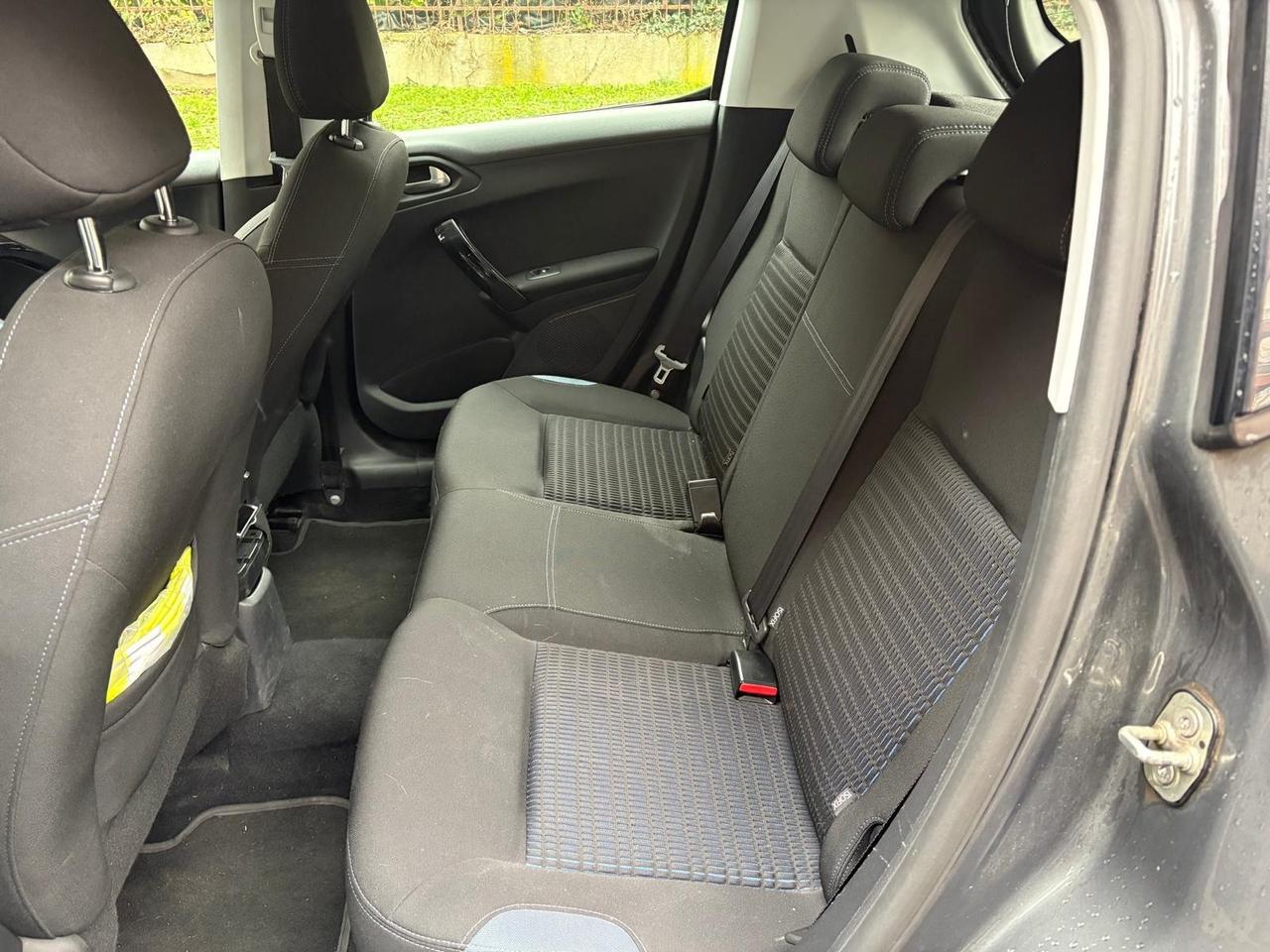 Peugeot 208 1.4 VTi 95 CV 5p. Allure