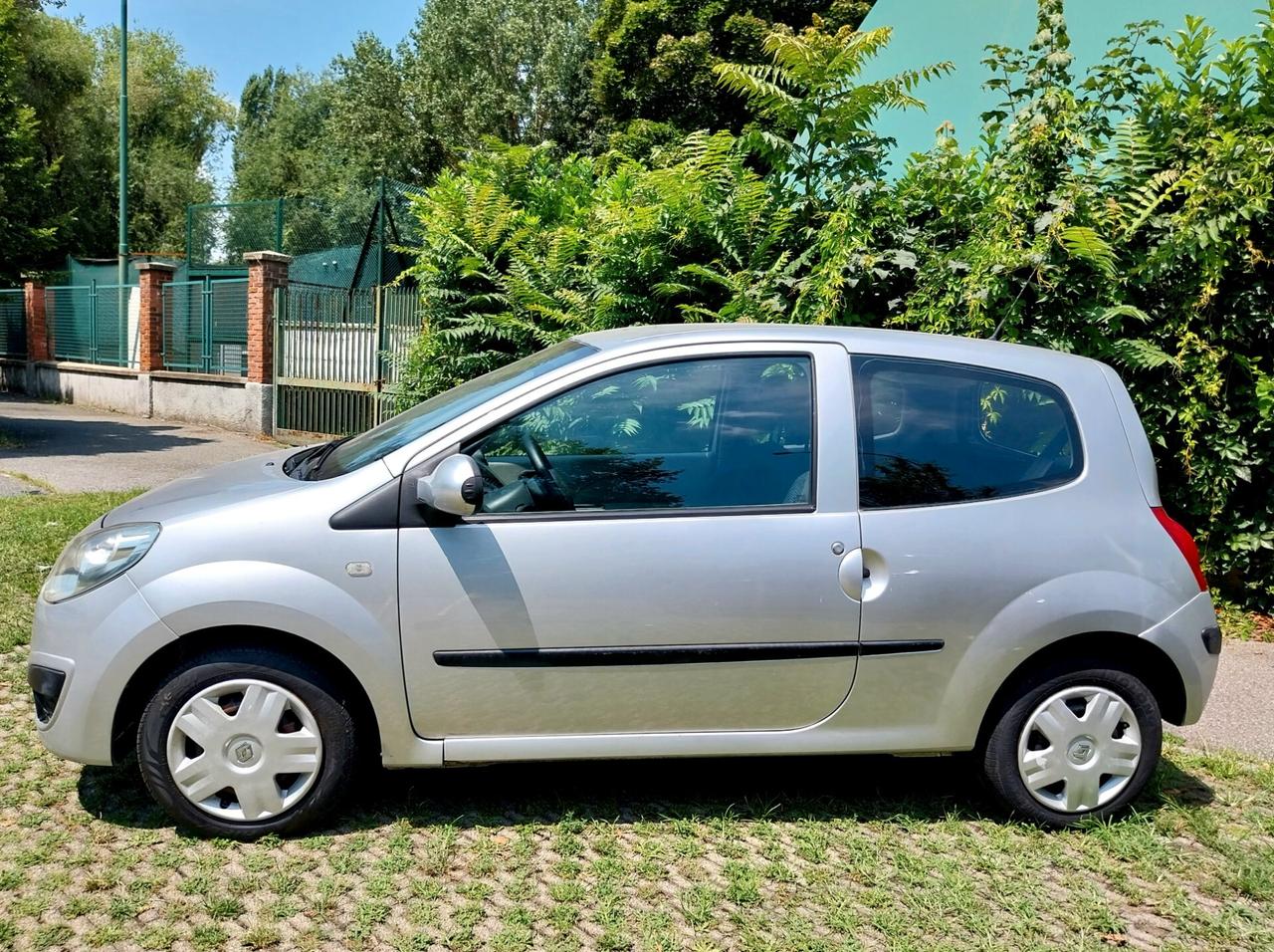 Renault Twingo 1.2i cat