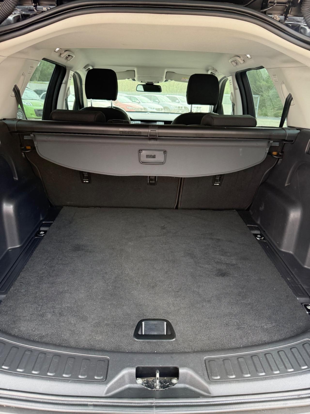 Land Rover Discovery Sport 2.0 TD4 150 CV Pure