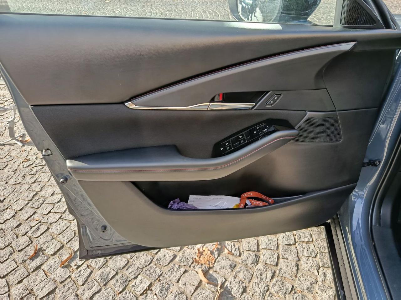 Mazda CX-30 Homura 2.0 E-SkyActiv-G MHEV #7994