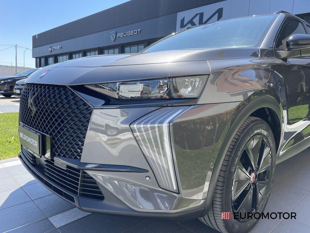DS DS7 1.5 BlueHDi Performance Line Auto
