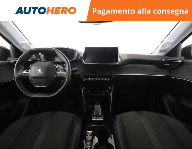 PEUGEOT 208 PureTech 100 Stop&Start EAT8 5 porte Allure Pack