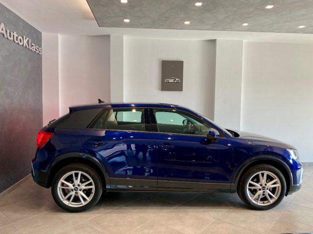 AUDI Q2 30 TDI S tronic Admired Advanced APSP