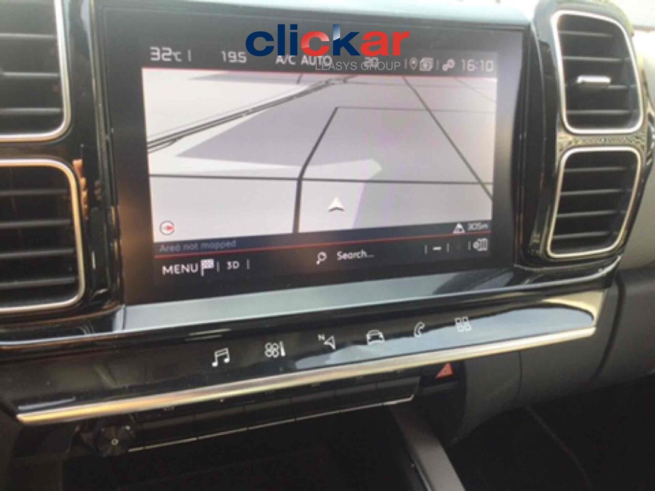 Citroen C5 Aircross 1.5 HDI 130CV EAT8 SHINE ALL-GRIP **PREZZO VERO***