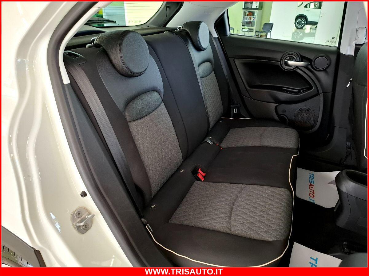 FIAT 500X 1.0 T3 Cross NEOPATENTATI (ANDROID+APPLE)