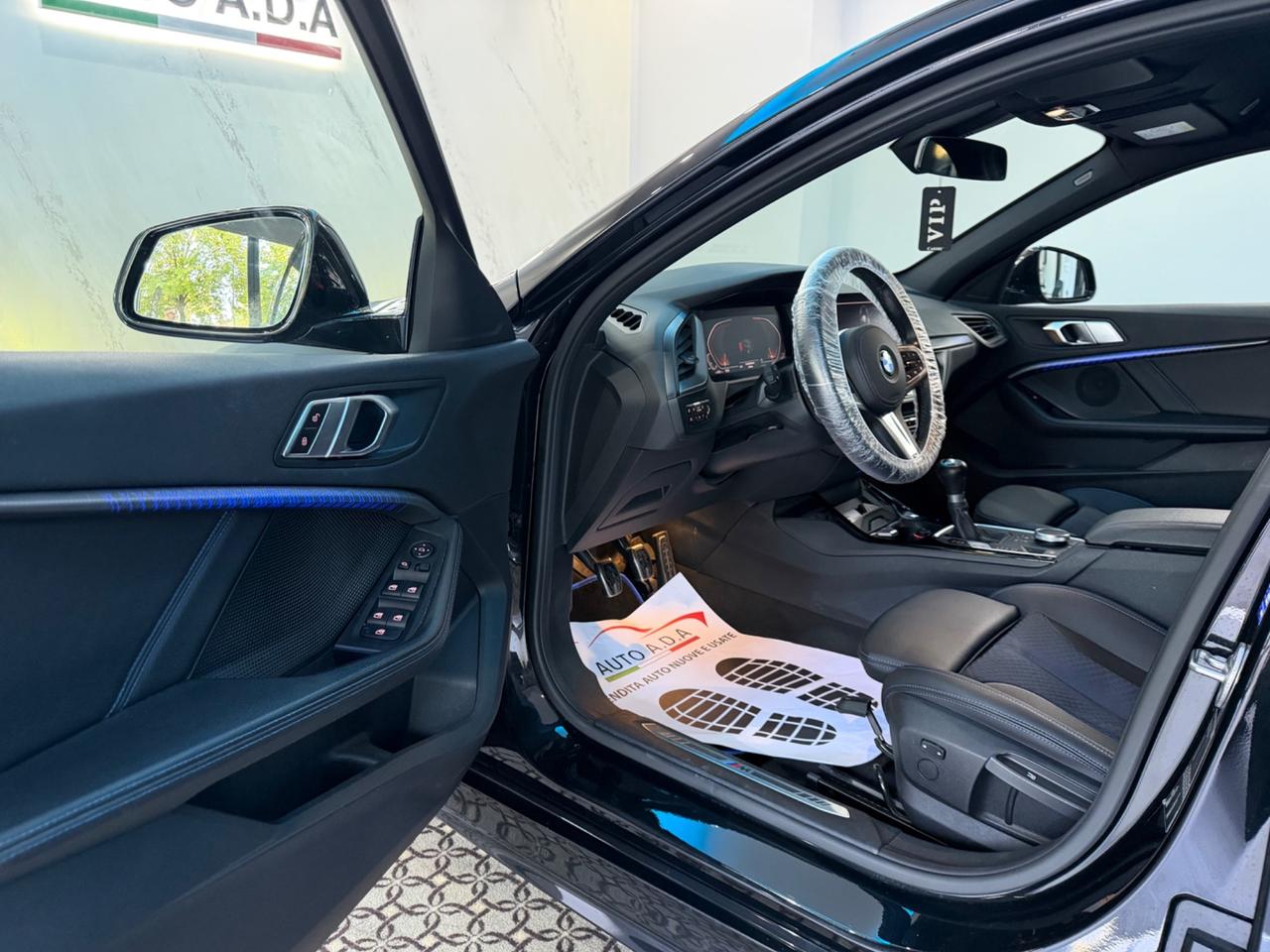 Bmw 118 118i 5p. Msport