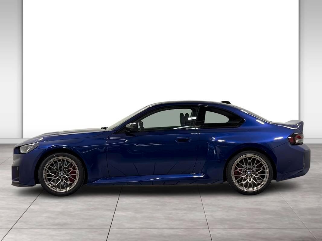 BMW M2 Coupe CS 530cv - PPF - Driving Assistant - ACC