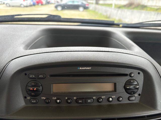 FIAT Punto 1.2i 16V cat 5 porte HLX OK NEOPATENTATI