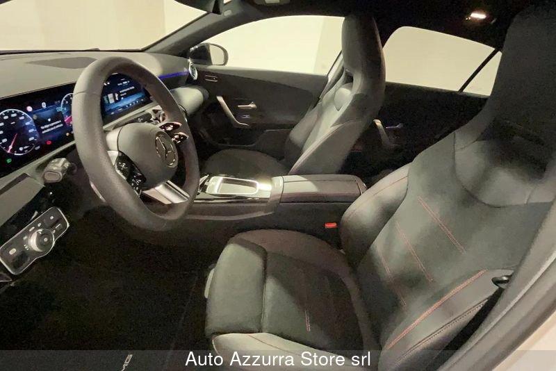 Mercedes-Benz Classe A A 180 AMG Line Advanced Plus auto *PROMO AZZURRA*