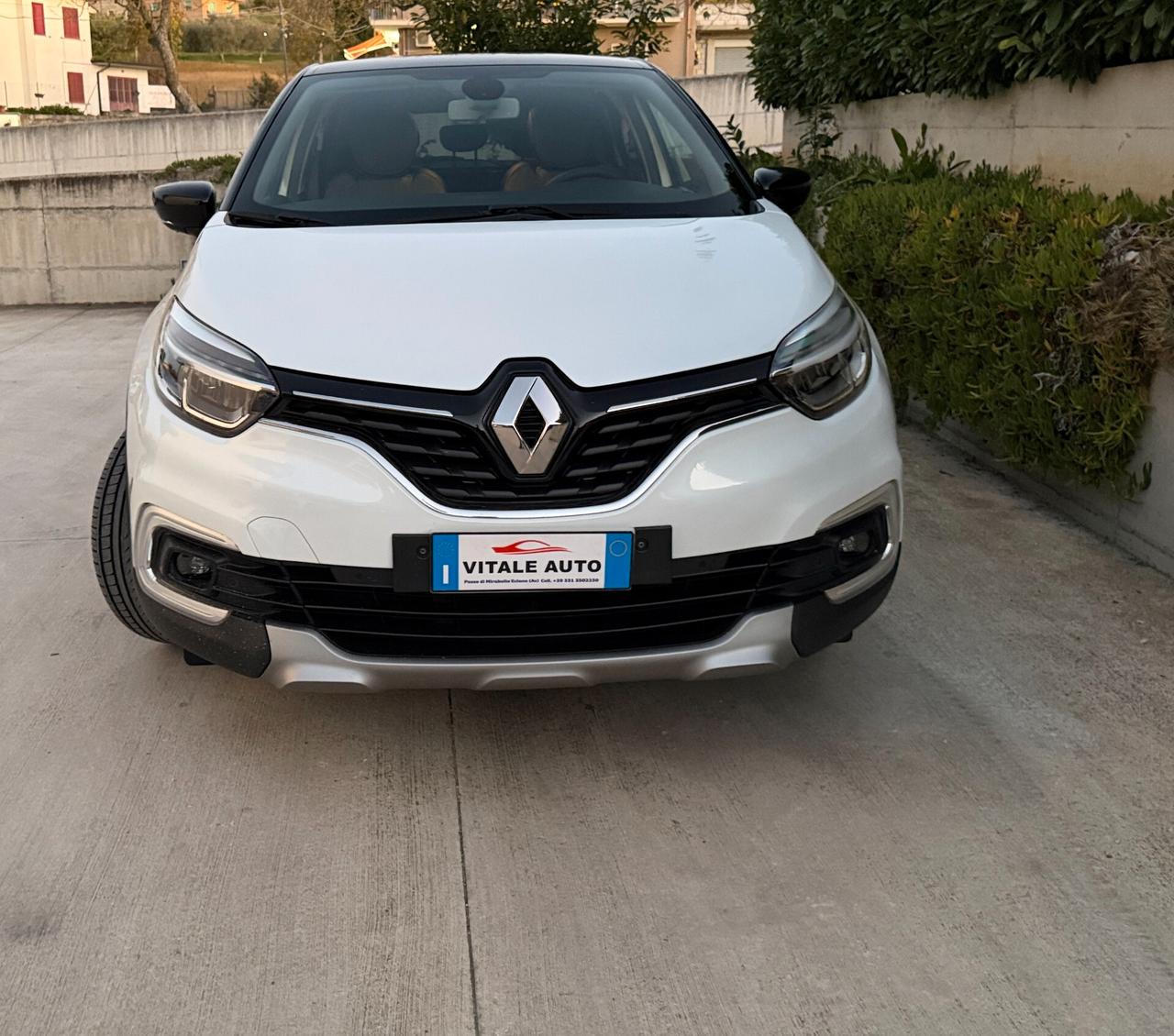 Renault Captur dCi 8V 90 CV Sport Edition2