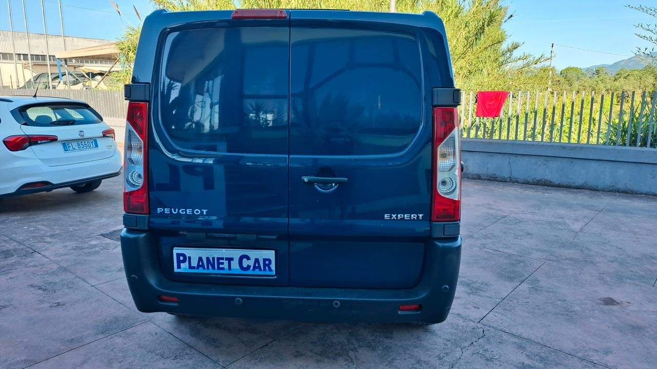 Peugeot Expert 1.6 HDi 90CV PC-TN 10Q Furgone KM 77000